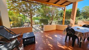 Rena Majore casa vacanze IL CORBEZZOLO