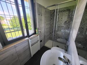 Villa Ghiaia locazione turistica