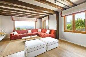 Ca Lorenza Valdobbiadene Tera Nova