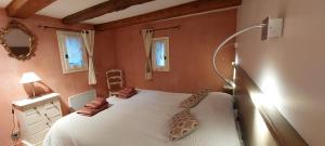 Maisons de vacances Le Jas des Sagnieres - Un Gite de Charme en Haute Provence : photos des chambres
