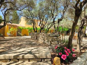 B&B / Chambres d'hotes Le Chant du Coeur : photos des chambres