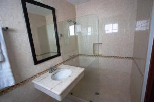 2 bedroom- Tropical Oasis in the Heart of Playa del Carmen - At Gaviotas