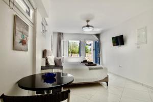 Sea Front Studio in Fisardo