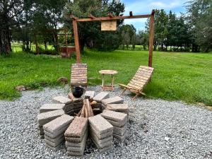 Cabañas La Victoria By GEstores