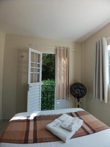 Pousada Monte das Candeias