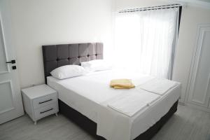 Kemer zegin vilları