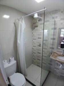 Pousada Monte das Candeias