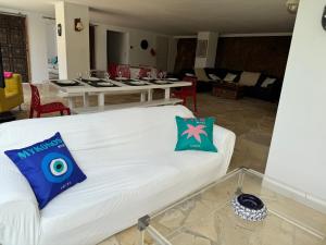 B&B / Chambres d'hotes Villa Hirondelles 35 : photos des chambres