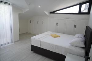 Kemer zegin vilları