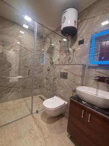 The GoldLeaf in South Delhi