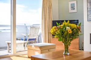 Harbour View - Emsworth - Sea Views