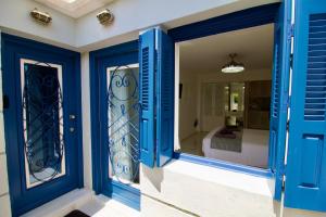 Sea Front Studio in Fiskardo