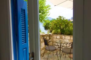 Sea Front Studio in Fiskardo