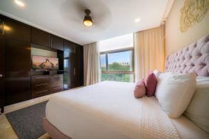 Luxury 2 Bedroom Condo at Haab, Playa del Carmen