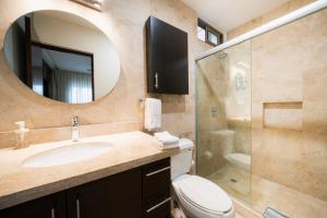 Luxury 2 Bedroom Condo at Haab, Playa del Carmen