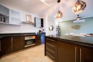 Luxury 2 Bedroom Condo at Haab, Playa del Carmen