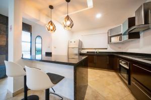 Luxury 2 Bedroom Condo at Haab, Playa del Carmen