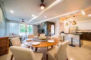 Luxury 2 Bedroom Condo at Haab, Playa del Carmen