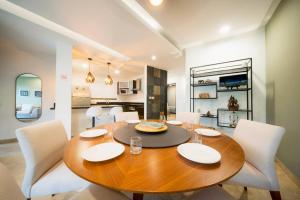 Luxury 2 Bedroom Condo at Haab, Playa del Carmen