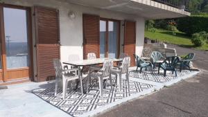 Réz de Jardin - Horizon doré