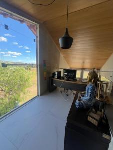 Cantinho céu na terra