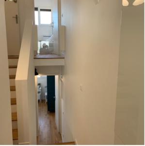 Une Chambre privée sur lOcean chez lhabitant sur place,espaces partagés, Quiet Luxury