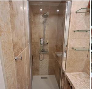 Une Chambre privée sur lOcean chez lhabitant sur place,espaces partagés, Quiet Luxury