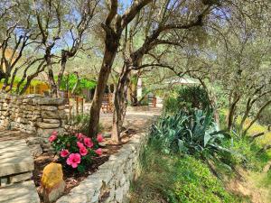 B&B / Chambres d'hotes Le Chant du Coeur : photos des chambres