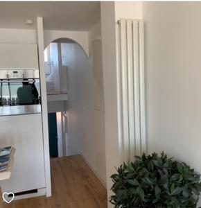 Une Chambre privée sur lOcean chez lhabitant sur place,espaces partagés, Quiet Luxury