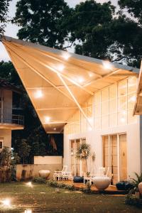 Mawella Beach Resort
