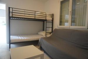 Appartements Residence Clemenceau : photos des chambres