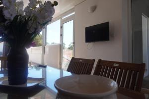 Appartements Residence Clemenceau : photos des chambres