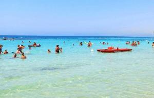 Appartamento Gran Viale al Mare, 40