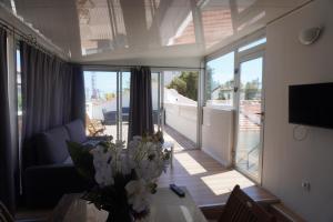 Appartements Residence Clemenceau : photos des chambres