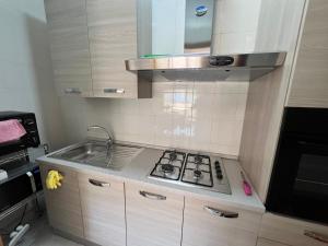 Appartamento Gran Viale al Mare, 40