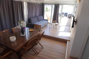 Appartements Residence Clemenceau : photos des chambres