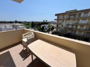 Appartamento Gran Viale al Mare, 40