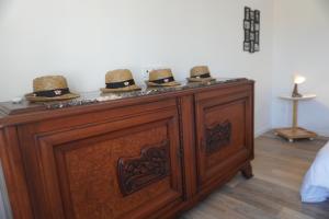 Appartements Residence Clemenceau : photos des chambres