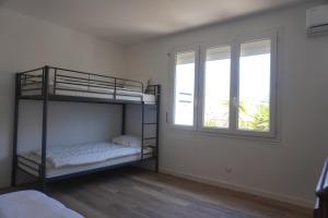 Appartements Residence Clemenceau : photos des chambres