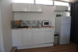 Appartements Residence Clemenceau : photos des chambres