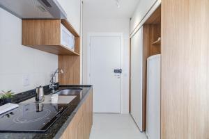 FL1101 . Perto de tudo, na Faria Lima (Pinheiros)