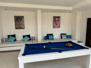 B&B / Chambres d'hotes Villa Hirondelles 35 : photos des chambres