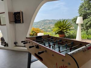 B&B / Chambres d'hotes Villa Hirondelles 35 : photos des chambres