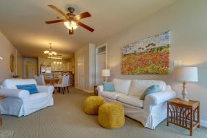 Community Pools and Beach Smith Mountain Lake Condo