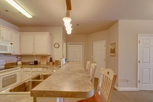 Community Pools and Beach Smith Mountain Lake Condo