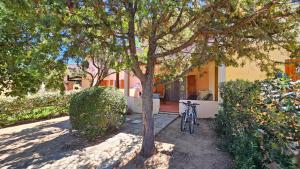 Rena Majore casa vacanze IL CORBEZZOLO