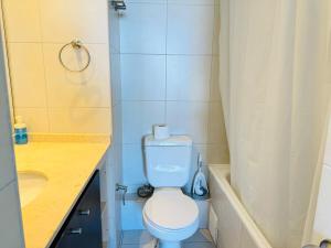 Vicuña Mackenna - Metro Rodrigo de Araya