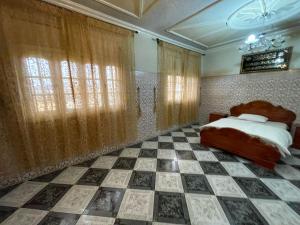 Deluxe Apartment Nador