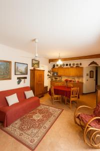 Casa della Colombaia with sea view terrace