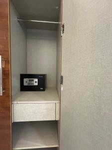 The GoldLeaf in South Delhi